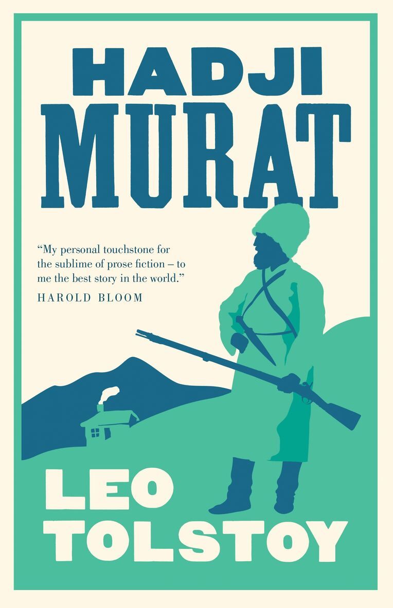 Leo Tolstoy - Hadji Murat: New Translation, Häftad
