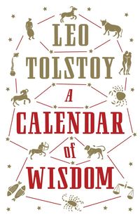 Calendar of  Wisdom