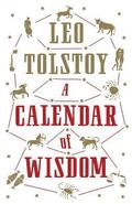 A Calendar of  Wisdom
