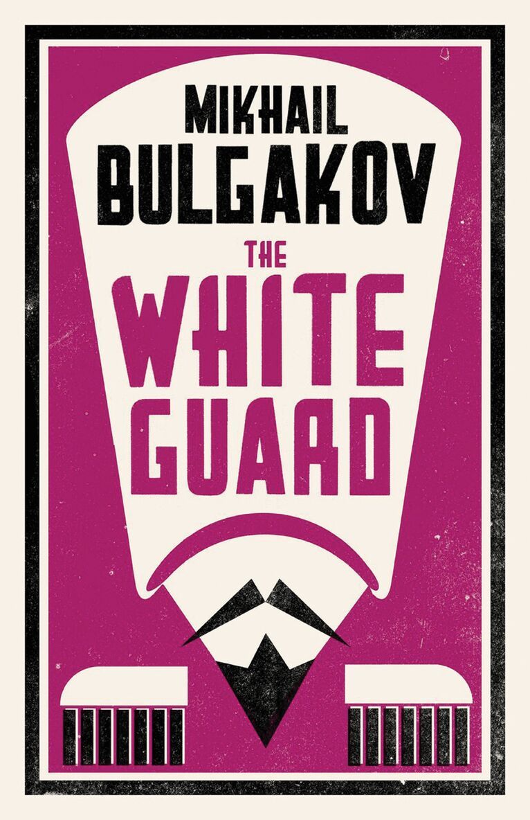 Mikhail Bulgakov - White Guard: New Translation, Häftad