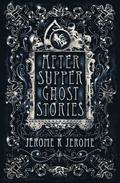 After-Supper Ghost Stories