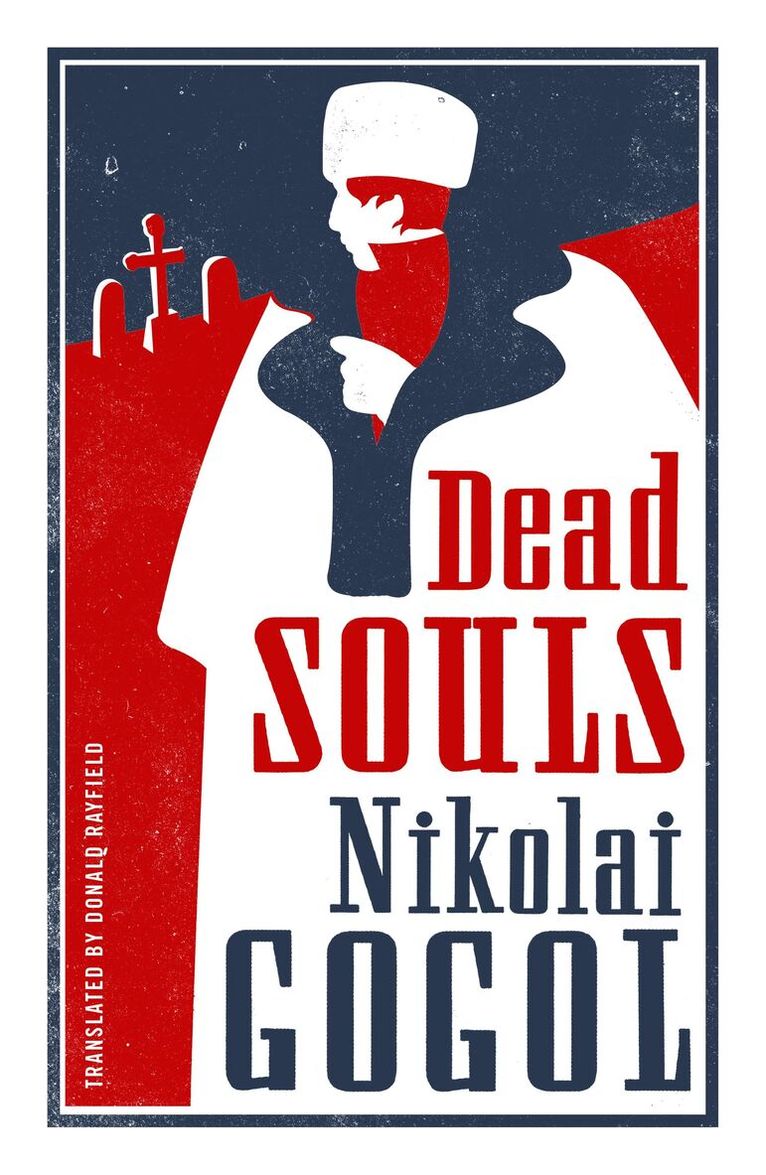 Nikolai Gogol - Dead Souls: New Translation, Häftad