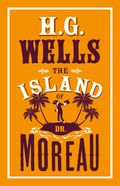 Island of Dr Moreau