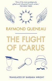Flight of Icarus