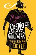Memoirs of Sherlock Holmes