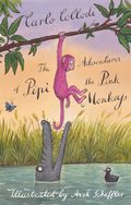 Adventures of Pip� the Pink Monkey