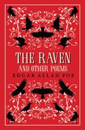 Raven and Other Poems