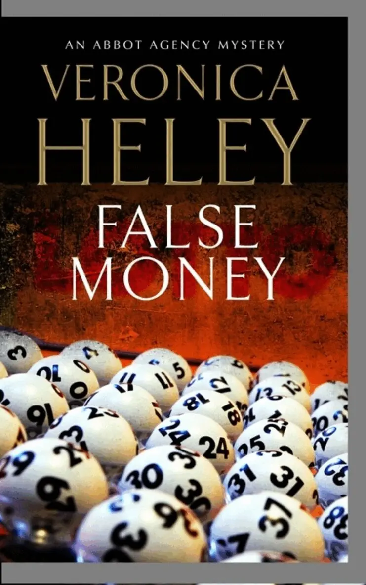 Veronica Heley - False Money, Häftad. Tillgänglighet: Lägg i varukorg