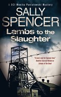 Lambs to the Slaughter
