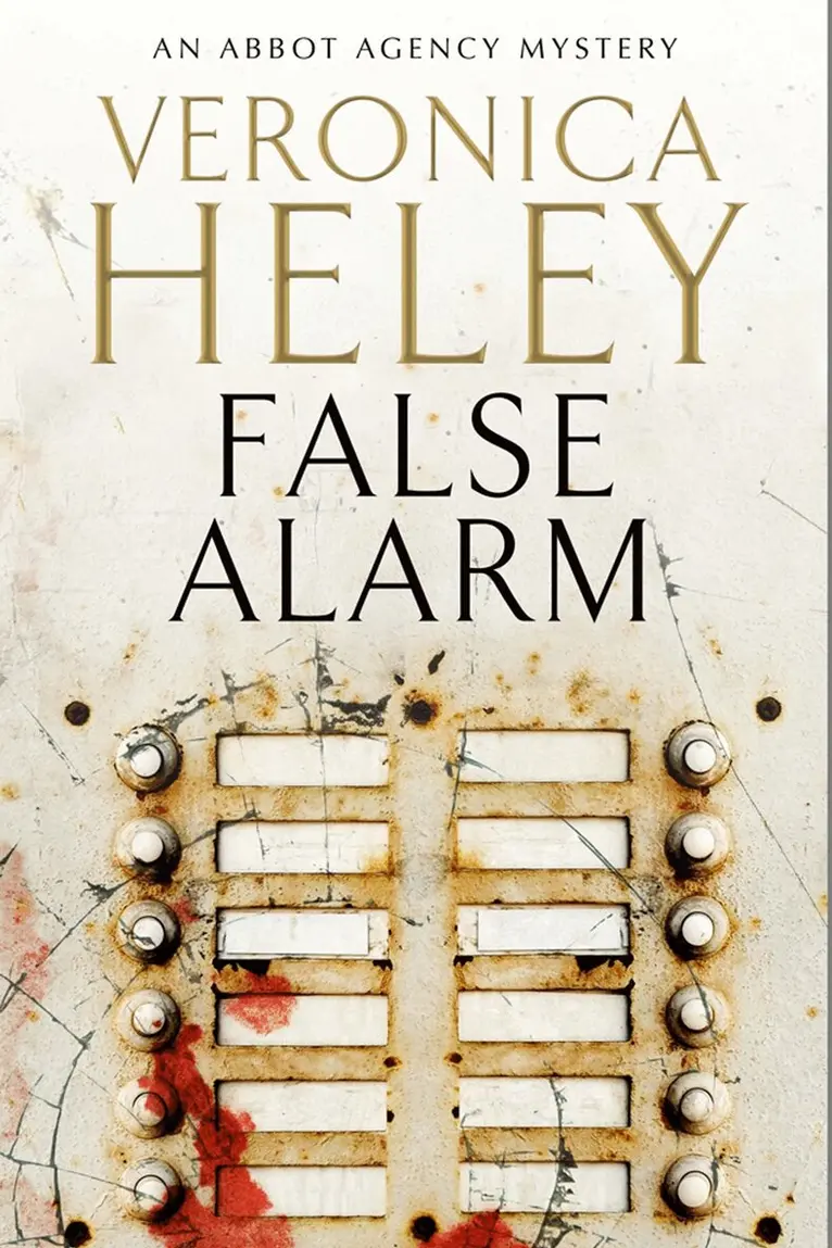 Veronica Heley - False Alarm, Häftad. Tillgänglighet: Lägg i varukorg