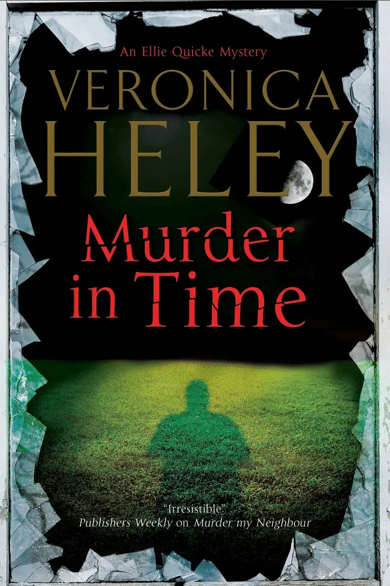 Veronica Heley - Murder in Time, Häftad. Tillgänglighet: Lägg i varukorg
