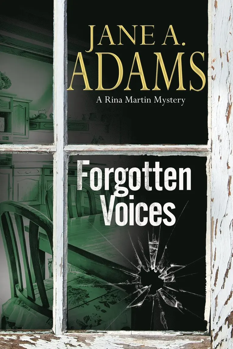Jane A. Adams - Forgotten Voices, Häftad. Tillgänglighet: Lägg i varukorg