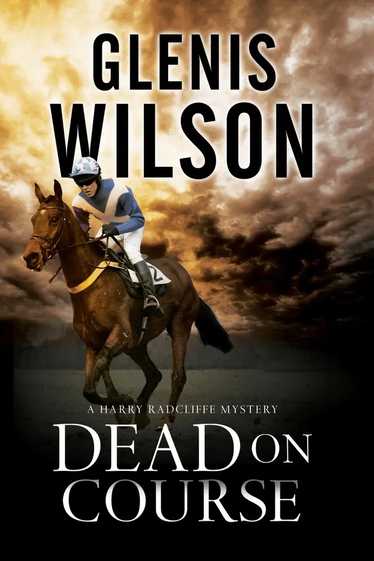 Glenis Wilson - Dead on Course, Häftad. Tillgänglighet: Lägg i varukorg