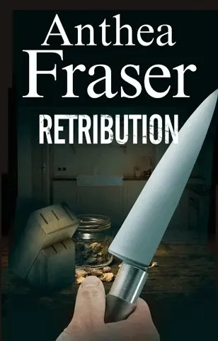 Anthea Fraser - Retribution, Häftad. Tillgänglighet: Lägg i varukorg