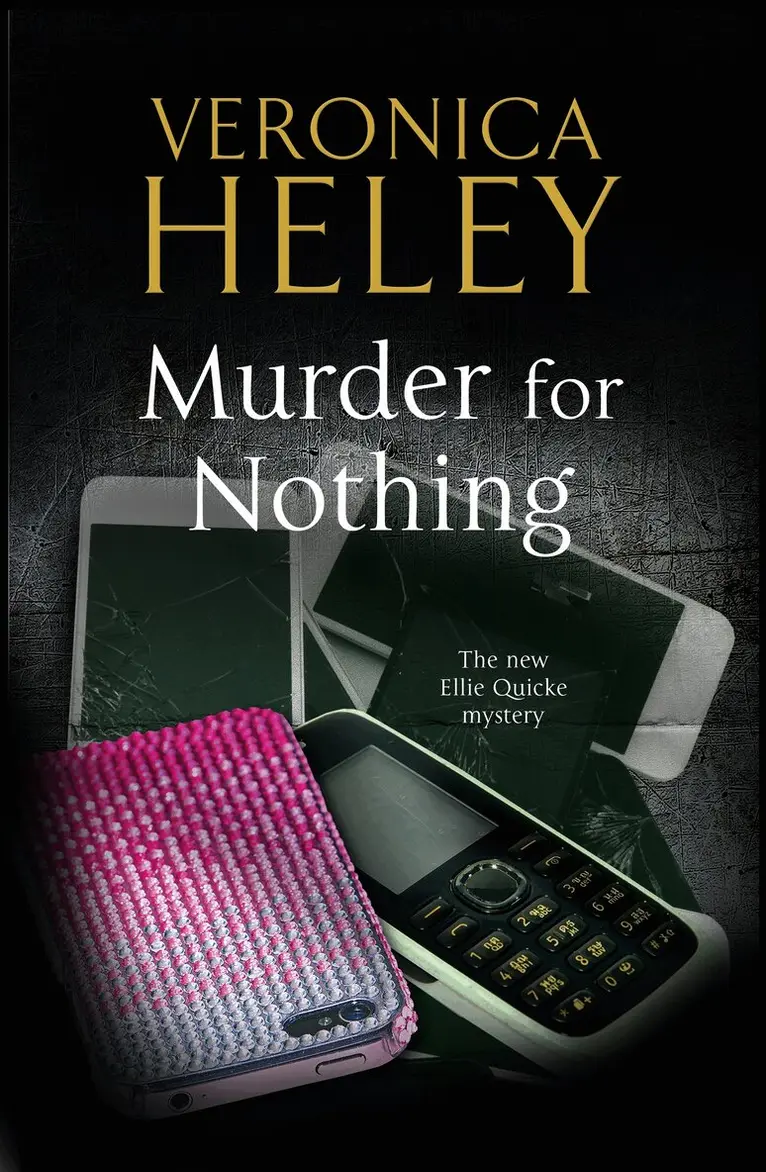 Veronica Heley - Murder for Nothing, Häftad. Tillgänglighet: Lägg i varukorg