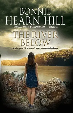 Bonnie Hill - River Below, Häftad. Tillgänglighet: Lägg i varukorg