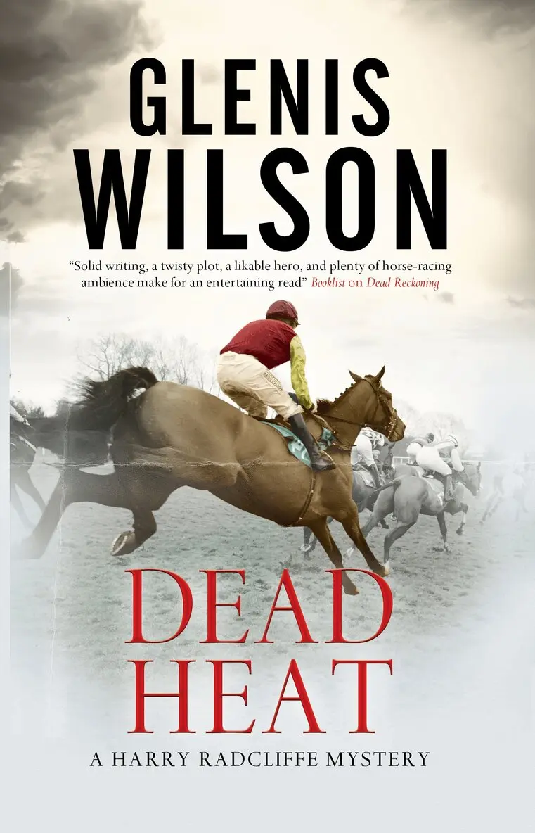 Glenis Wilson - Dead Heat, Häftad. Tillgänglighet: Lägg i varukorg