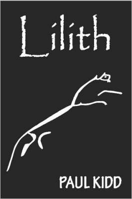 Paul, Kidd - Lilith, Häftad