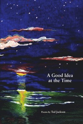 Ted, Jackson - Good Idea at the Time, Häftad. Tillgänglighet: Lägg i varukorg