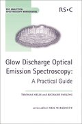 Glow Discharge Optical Emission Spectroscopy
