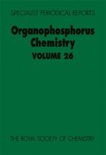 Organophosphorus Chemistry