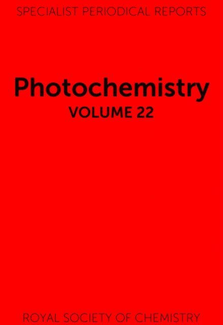 A Gilbert, D Bryce-Smith - Photochemistry, E-bok