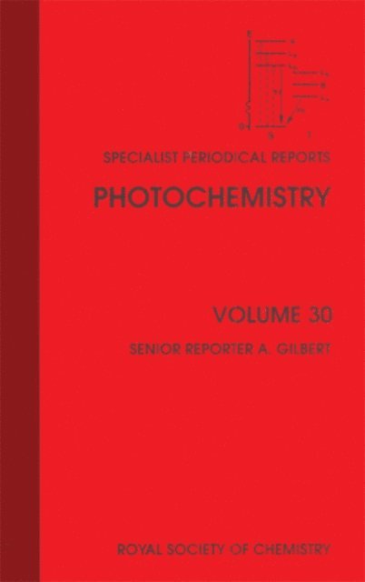 A Gilbert - Photochemistry, E-bok