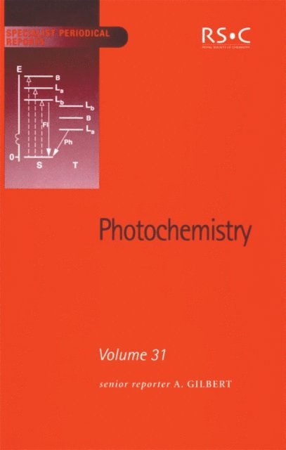 A Gilbert - Photochemistry, E-bok