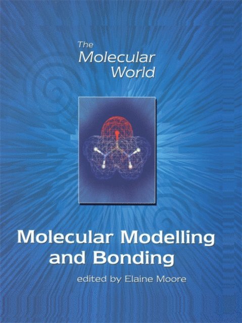 E A Moore - Molecular Modelling and Bonding, E-bok