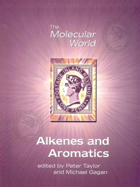 J M F Gagan, P G Taylor - Alkenes and Aromatics, E-bok