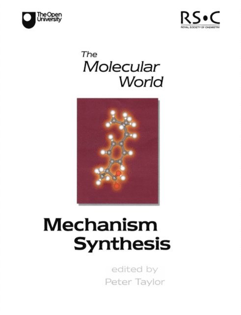 P G Taylor - Mechanism and Synthesis, E-bok