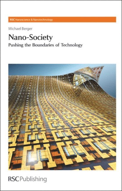 Michael Berger - Nano-Society, E-bok