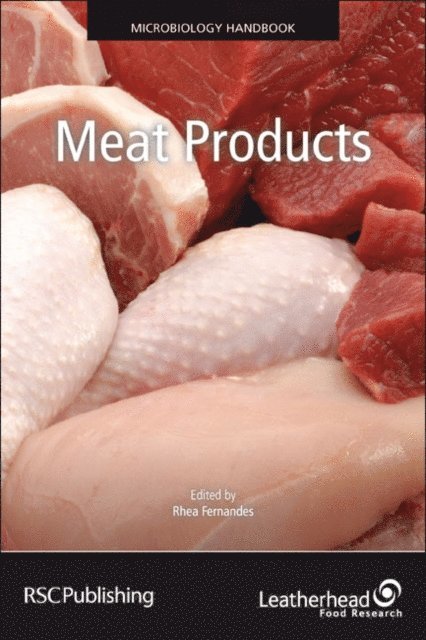 Rhea Fernandes - Microbiology Handbook, E-bok