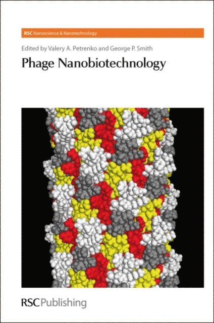 George P Smith, Valery Petrenko - Phage Nanobiotechnology, E-bok