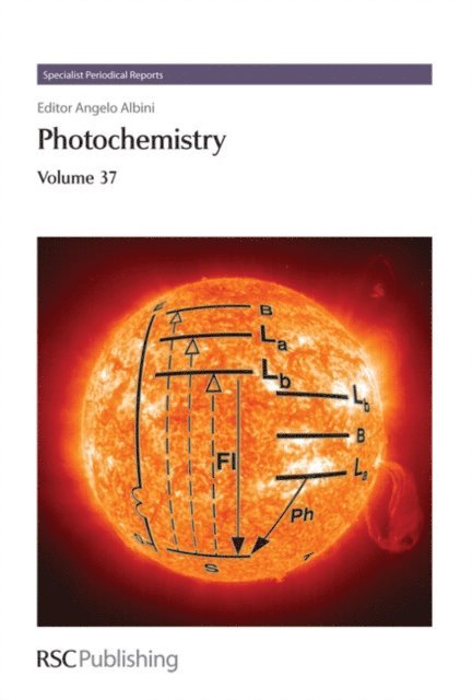 Angelo Albini - Photochemistry, E-bok