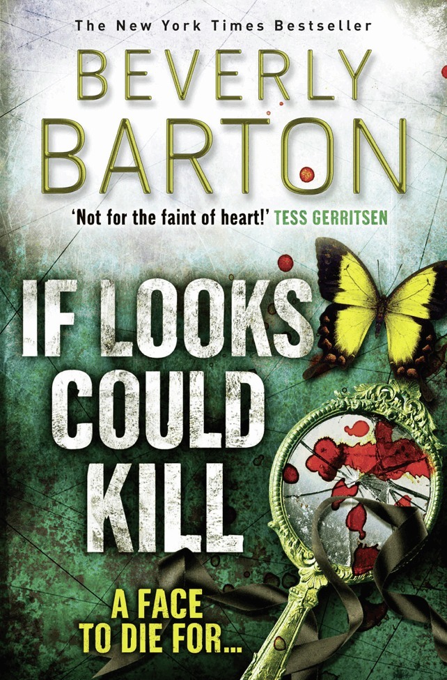 Beverly Barton - If Looks Could Kill, Häftad