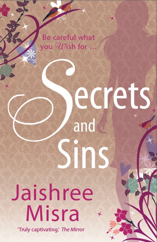 Jaishree Misra - Secrets and Sins, Häftad. Tillgänglighet: Lägg i varukorg