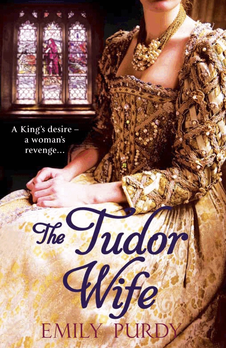 Emily Purdy - Tudor Wife, Häftad. Tillgänglighet: Lägg i varukorg