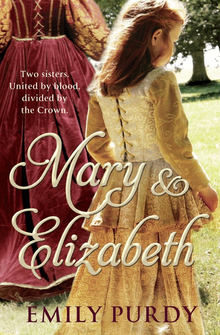 Emily Purdy - Mary & Elizabeth, E-bok. Tillgänglighet: Lägg i varukorg