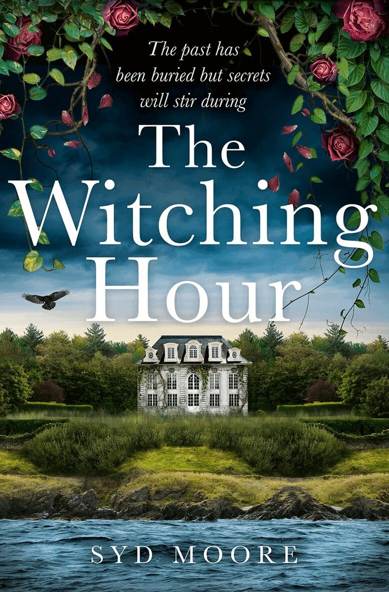Syd Moore - Witching Hour, E-bok. Tillgänglighet: Lägg i varukorg