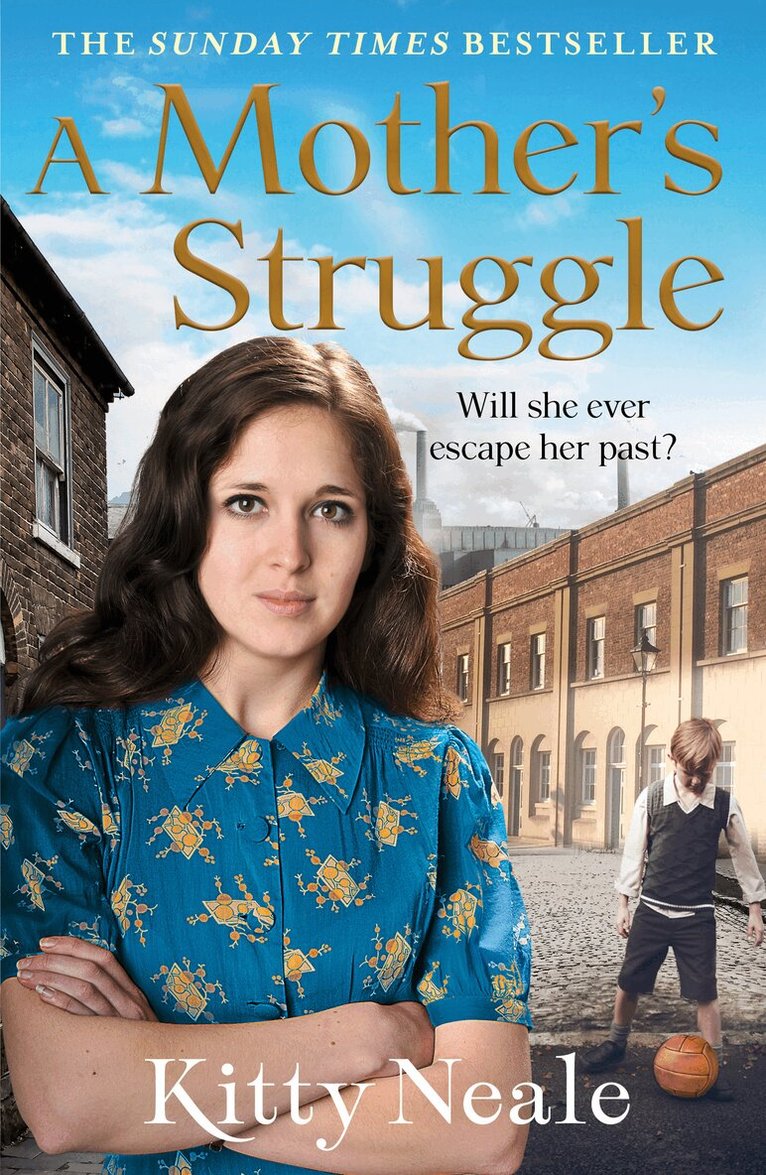 Kitty Neale - Mother’s Struggle, E-bok. Tillgänglighet: Lägg i varukorg