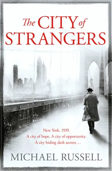 City of Strangers