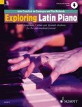 Exploring Latin Piano