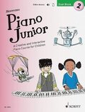 Piano Junior