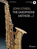 The Saxophone Method: 2 The Saxophone Method