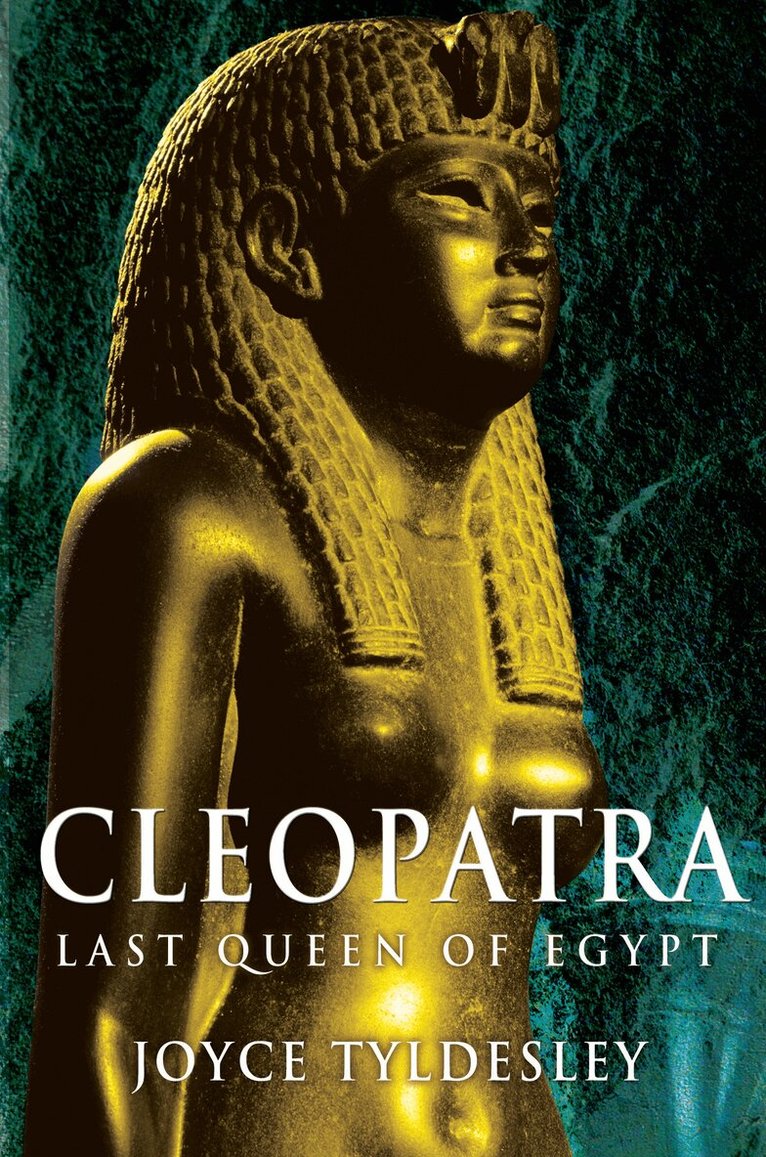 Joyce Tyldesley - Cleopatra, E-bok