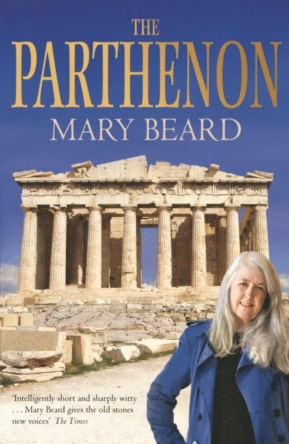 Mary Beard - Parthenon, E-bok