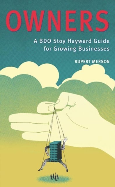 Rupert Merson - Owners, E-bok