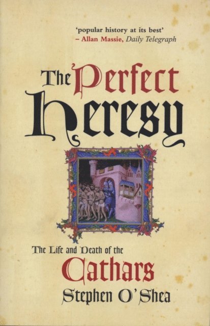 Stephen O'Shea - Perfect Heresy, E-bok. Tillgänglighet: Lägg i varukorg