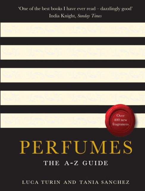 Luca Turin, Tania Sanchez - Perfumes, E-bok